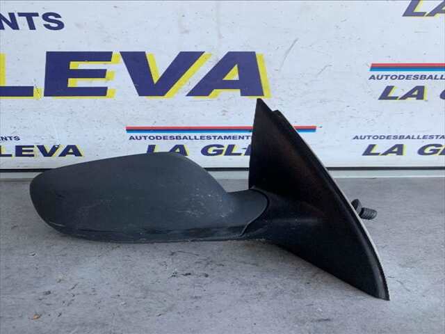 Foto 2ª: Retrovisor Derecho Seat Arosa 1.7 SDI (1998)