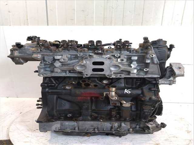 Foto 2ª: Motor Completo Audi Q3 2.0 TFSI 180 CV 132KW [CULB]
