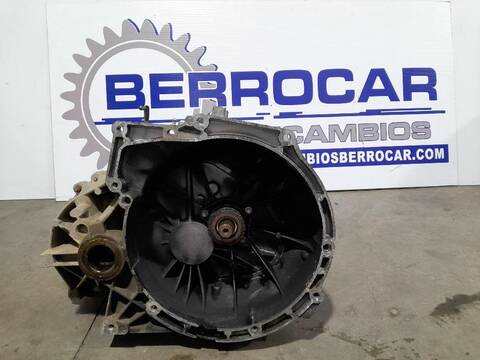 Foto 3ª: Caja Cambios Mazda 3 1.6 CD DIESEL CAT 109CV [Y601] (2003)