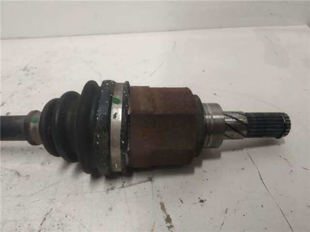 Foto 3ª: Transmision Trasera Derecha Nissan Qashqai 2.0 DCI A LAS 4 RUEDAS [M9R]