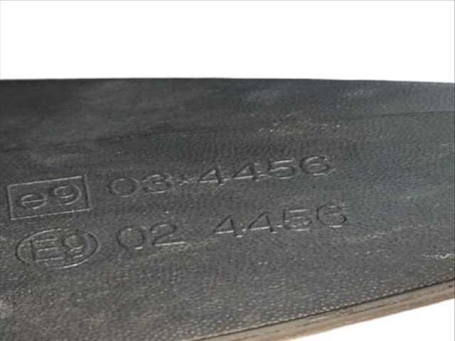 Retrovisor Derecho Seat Exeo 2.0 TDI