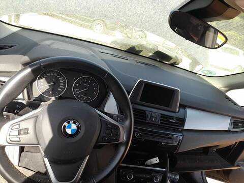 Kit Airbag Bmw Serie 2 218 G I ACTIVE TOURER
