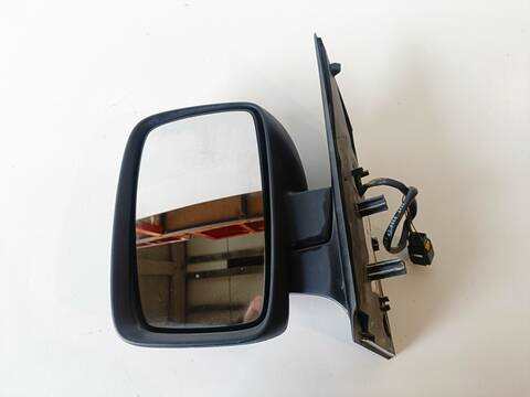 Retrovisor Izquierdo Citroen Jumpy HDI 120 27 L1H1 FURGON 120CV