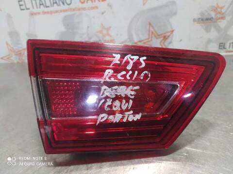 Piloto Portón Izquierdo Renault Clio EXPRESSION 75CV 55KW