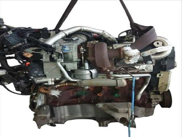Motor Completo Mercedes Clase A 140 A 160 CDI - D 176.011) 90CV