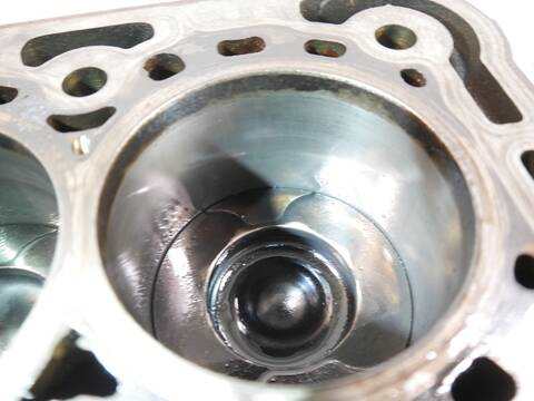 Bloque Motor Ford Transit 2.0 ECOBLUE 105 CV 77KW