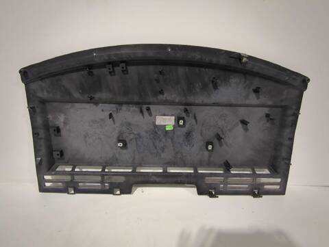 Foto 3ª: Bandeja Trasera Volkswagen Phaeton 3.0 V6 TDI 4MOTION 240CV [CARB CEXA] (2002)