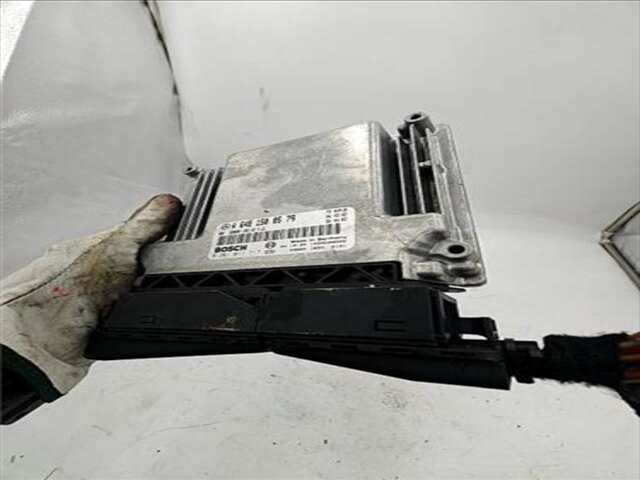 Foto 3ª: Centralita Motor ECU Mercedes Clase E 180 3.2 E 320 CDI (211.026) [3.2 LTR. - 150 KW CDI CAT] [OM648961]