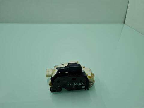 Cerradura Puerta Delantera Izquierda Seat Exeo 2.0 TDI BERLINA 143CV 105KW
