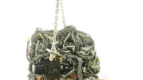 Motor Completo Citroen C5 3.0 HDI 240