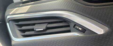 Aireador Peugeot 208 STYLE 82CV 60KW