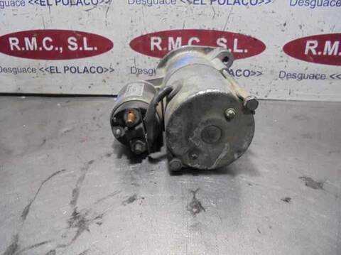 Foto 2ª: Motor de Arranque Ssangyong Kyron 200 XDI LIMITED 141CV 104KW [D20DT] (2007)