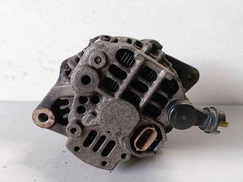 Foto 3ª: Alternador Suzuki Wagon 1.3 GL 76CV