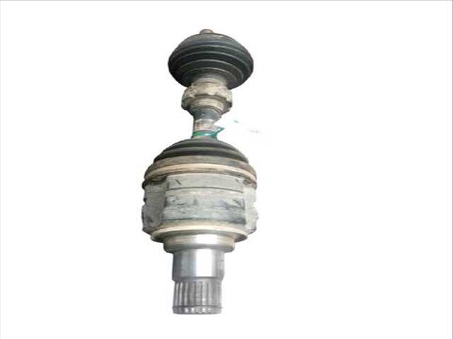 Foto 3ª: Transmision Delantera Izquierda Toyota Auris 2.0 D-4D ADE150_ ADE150R) (2006)