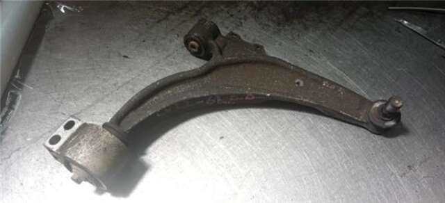 Foto 1ª: Brazo Suspension Delantero Derecho Opel Astra 1.4 TURBO [A14NET]