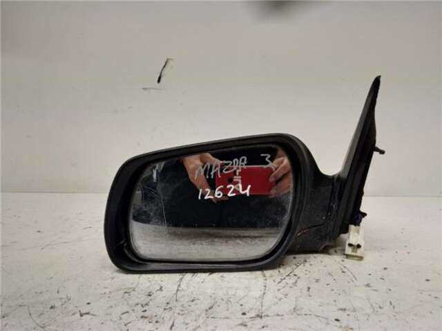 Retrovisor Izquierdo Mazda 3 1.6 16V (105 CV)