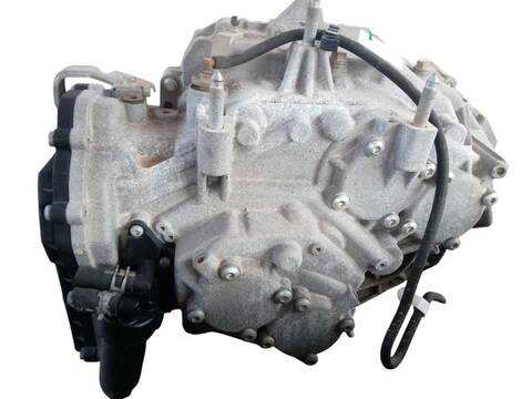 Foto 2ª: Caja Cambios Mitsubishi Outlander 2.2 DI-D 4WD (2005)