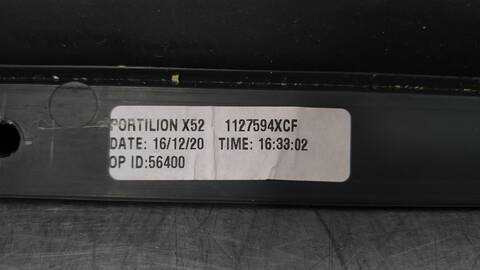 Foto 3ª: Guantera Dacia Sandero STEPWAY ESSENTIAL 101CV 74KW [H4DD4] (2020)