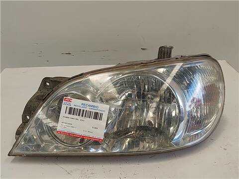 Faro Izquierdo Kia Carnival 2.9 CRDI 144CV 106KW
