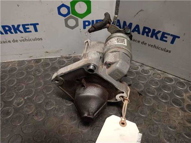 Motor de Arranque Peugeot 2008 1.2 STYLE [1.2 LTR. - 60 KW 12V VTI]
