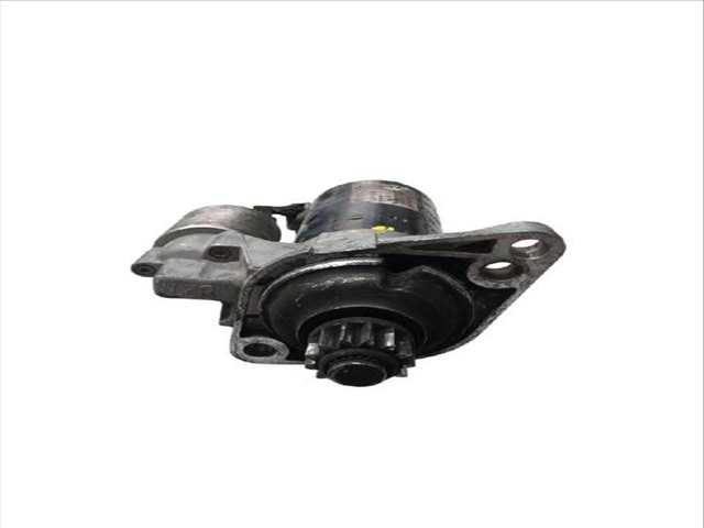 Foto 2ª: Motor de Arranque Seat Ibiza 1.6 TDI 90CV (2008)