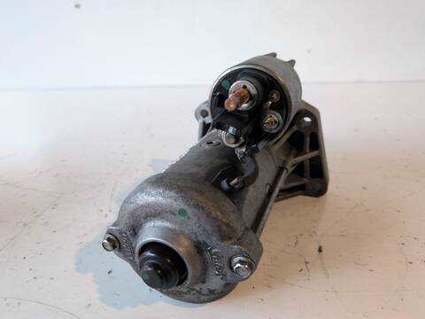 Foto 3ª: Motor de Arranque Nissan Qashqai TEKNA PREMIUM 131CV (2007)
