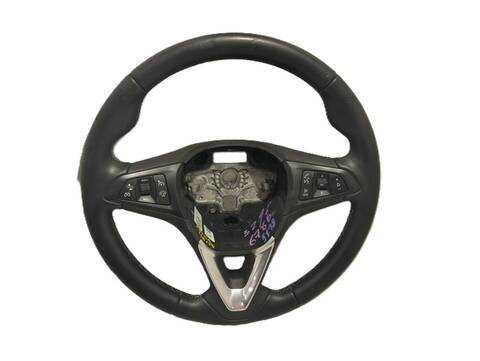 Volante Opel Astra SELECTIVE PRO START/STOP 136CV