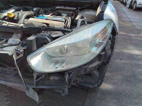 Foto 3ª: Faro Izquierdo Renault Fluence 1.5 DCI DIESEL FAP 110CV 81KW [K9K J8] (2011)
