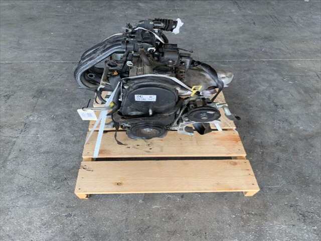 Foto 1ª: Motor Completo Chevrolet Matiz 0.800 51CV 0CV [A08S3] (2009)