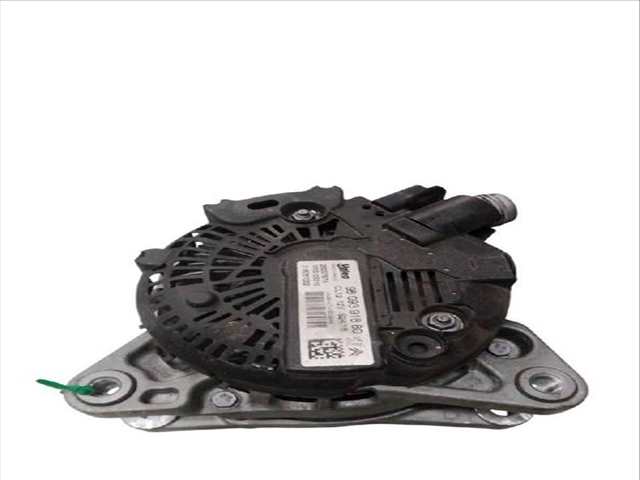 Alternador Peugeot 308 1.2 THP 130 AUT. 131CV