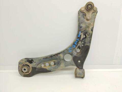 Brazo Suspension Delantero Izquierdo Seat Leon ERENCE 110CV 81KW