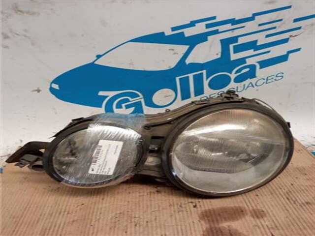 Faro Izquierdo Mercedes Clase E 180 E 290 TURBO-D (210.017)