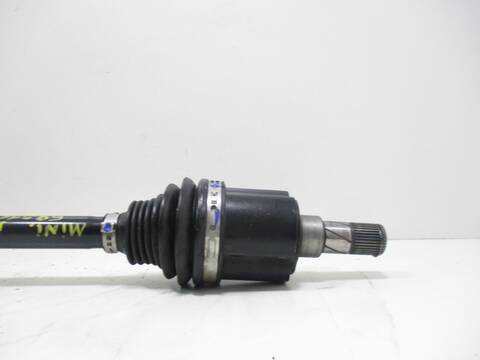 Foto 2ª: Transmision Delantera Izquierda Bmw Mini N47C16A (2013)