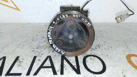 Foto 2ª: Compresor Aire Acondicionado Mazda Premacy TD ACTIVE 101CV 74KW [RF4F] (2002)