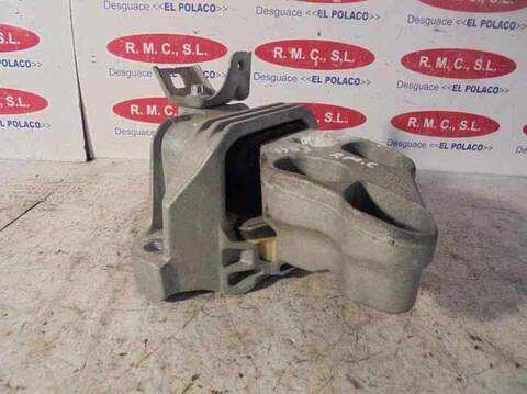 Soporte Cambio Mercedes Clase A 140 A 180 CDI BLUEEFFICIENCY 176.012) 109CV 80KW