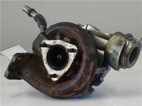 Turbocompresor Audi A4 2.5 TDI 120KW) AVANT 163CV