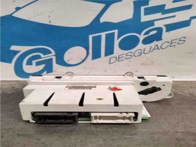 Foto 3ª: Mando Climatizador Ford Mondeo 2.0 TDCI [FMBA]