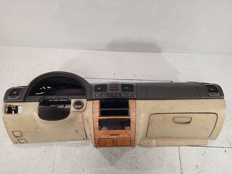 Salpicadero Ssangyong Rexton 2.7 TD CAT 163CV 120KW