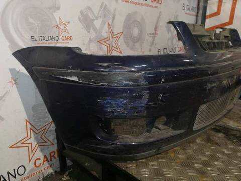 Foto 3ª: Paragolpes Delantero Volkswagen Polo CONCEPTLINE BERLINA 60CV 44KW [AUD] (2001)