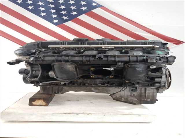 Foto 2ª: Motor Completo Bmw Serie 3 328 E90 234CV 172KW [N52B30A N52B30M1 N52] (2007)