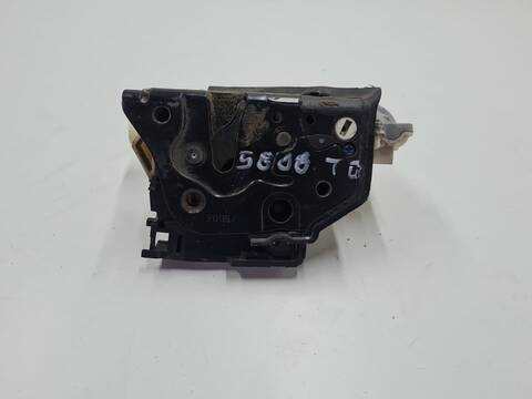 Foto 1ª: Cerradura Puerta Trasera Derecha Seat Leon 1.9 TDI 105CV 77KW [BXE] (2006)