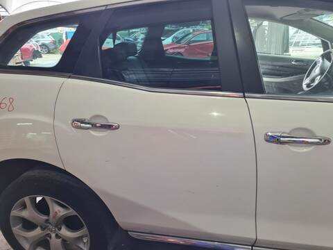 Foto 1ª: Puerta Trasera Derecha Mazda CX7 ER) LUXURY [R2] (2011)