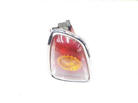 Foto 3ª: Piloto Trasero Izquierdo Mini Mini 1.6 16V 122CV [N16B16A] (2006)