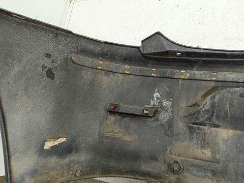 Foto 3ª: Paragolpes Trasero Alfa Romeo 147 1.6 16V CAT 105CV 77KW [AR37203] (2004)