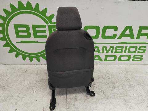 Foto 2ª: Asiento Delantero Derecho Ford Focus 1.6 16V CAT 101CV [HWDA] (2004)