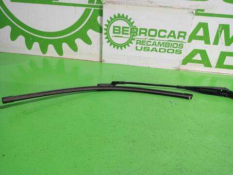 Foto 2ª: Brazo Limpia Delantero Izquierdo Citroen C3 ORIGINS 82CV 60KW [EB2FA] (2021)
