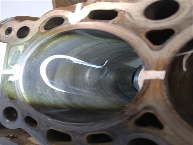 Foto 2ª: Bloque Motor Jaguar XJ 300 CV 221KW [306DTA GEN2]