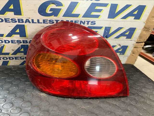 Piloto Trasero Izquierdo Toyota Corolla 1.4