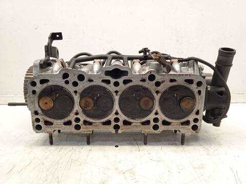 Foto 3ª: Culata Seat Inca GASOLINA (2003)