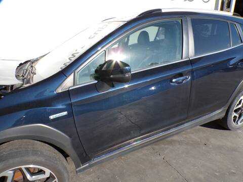 Puerta Delantera Izquierda Subaru XV FB20